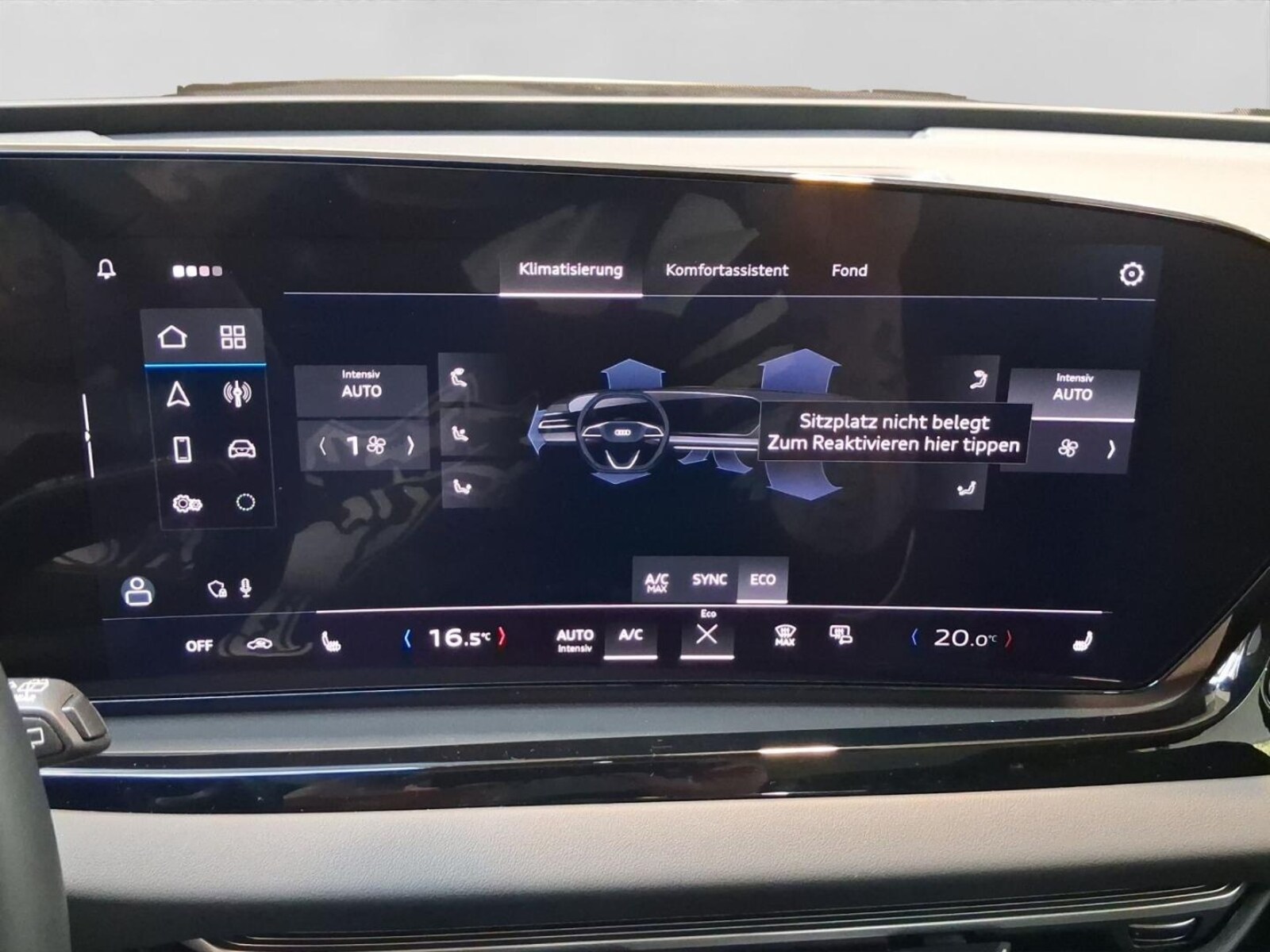 Audi A6 Avant – Bild 15