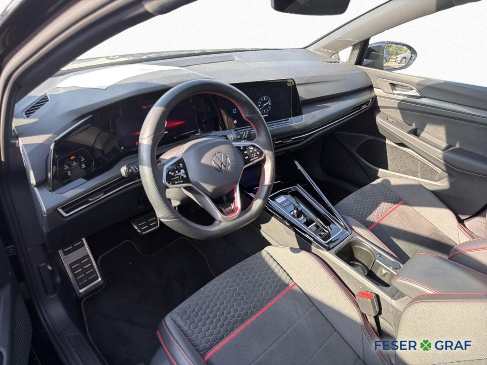 Volkswagen Golf – Bild 8