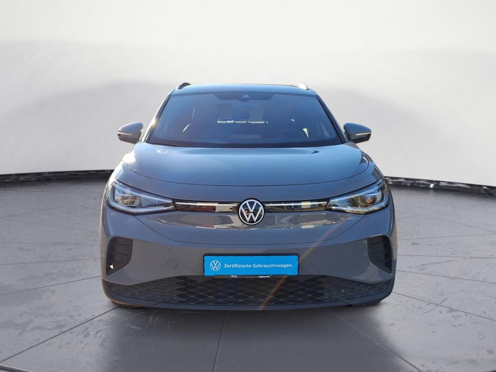 Volkswagen ID.4 – Bild 8