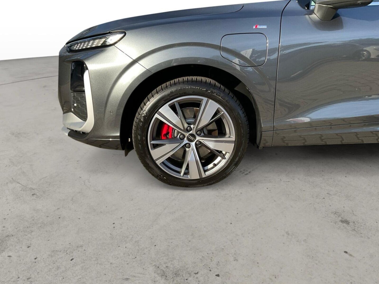 Audi Q3 Sportback – Bild 14