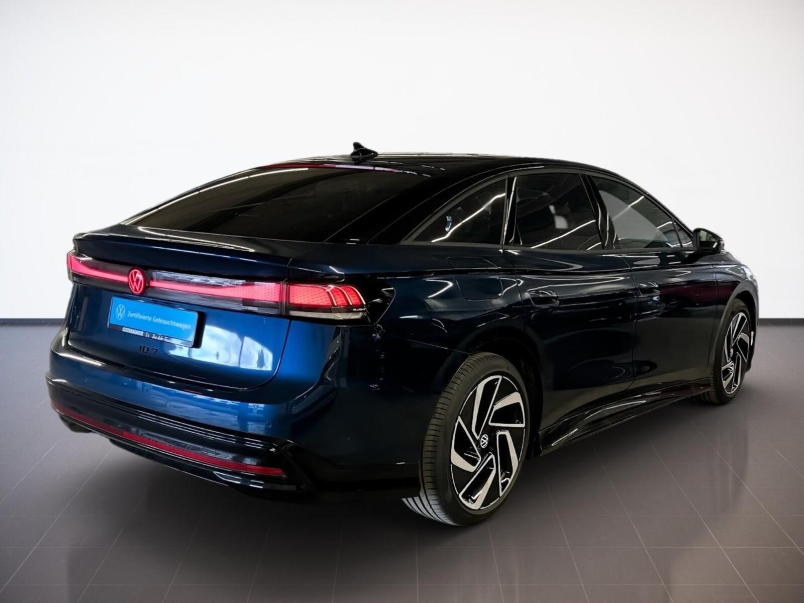 Volkswagen ID.7 – Bild 4