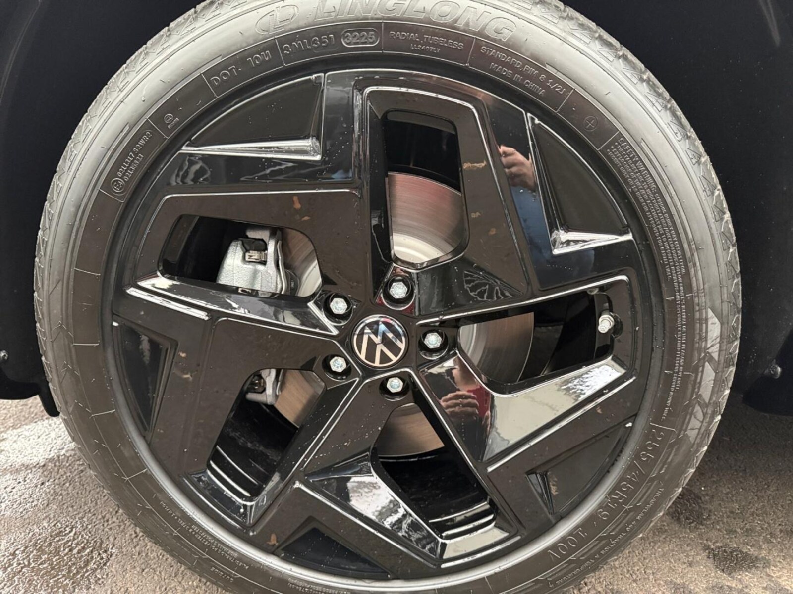 Volkswagen Tiguan – Bild 15