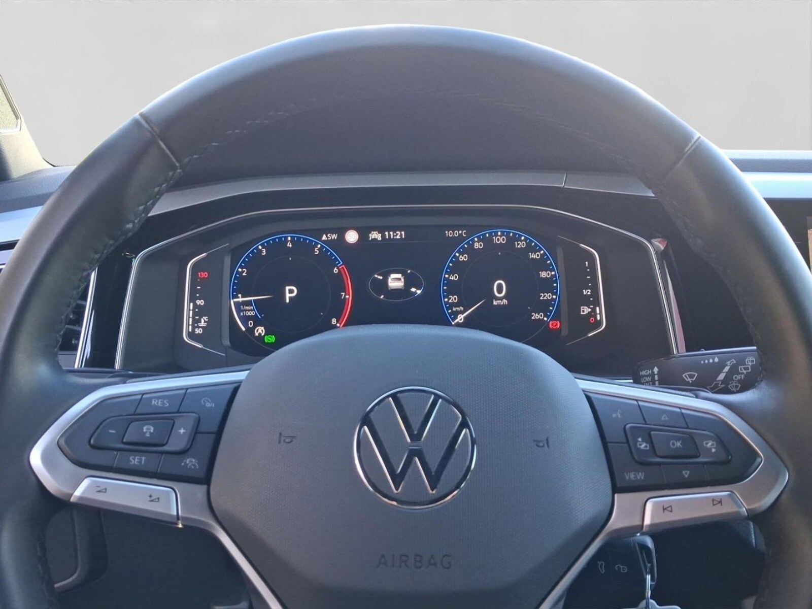 Volkswagen Taigo – Bild 10