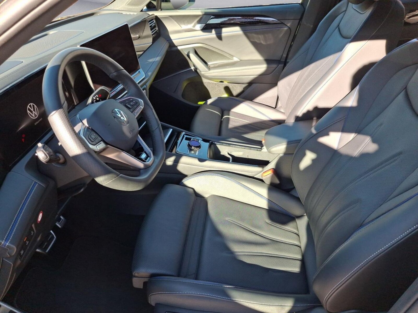 Volkswagen Tiguan – Bild 9
