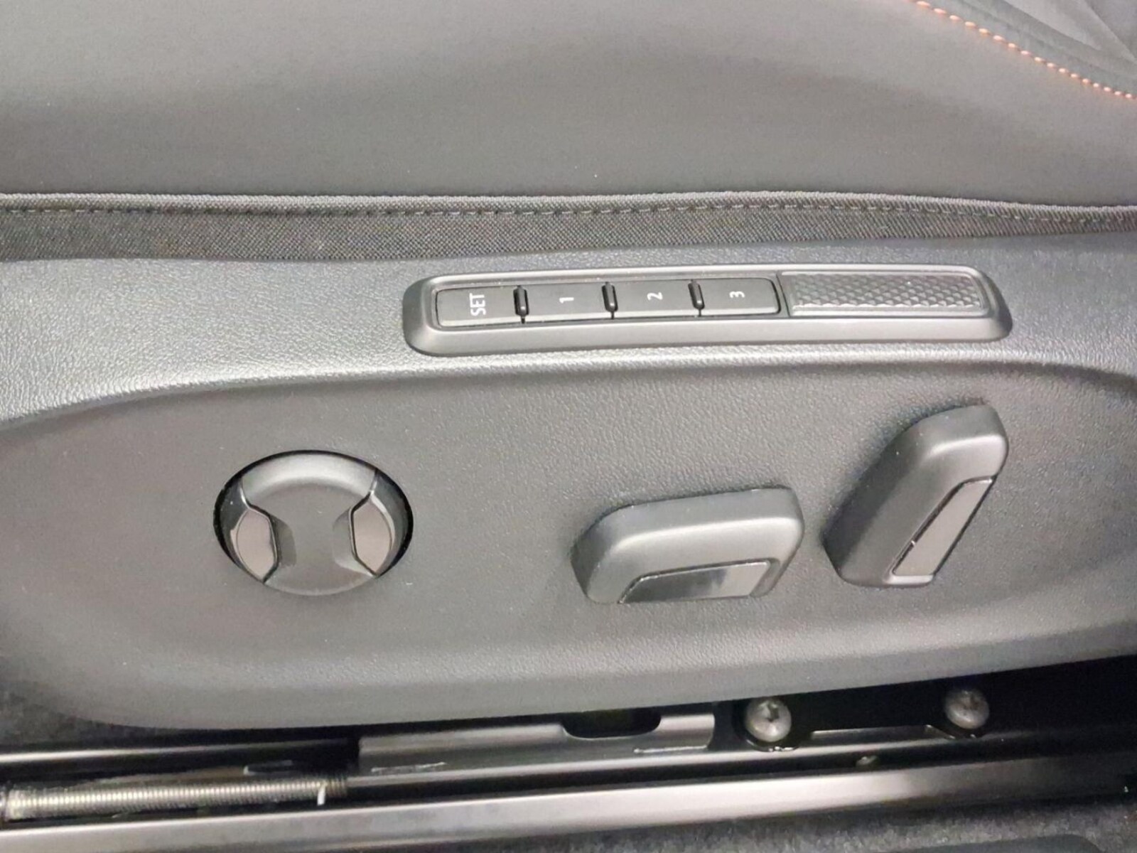 CUPRA Terramar – Bild 22