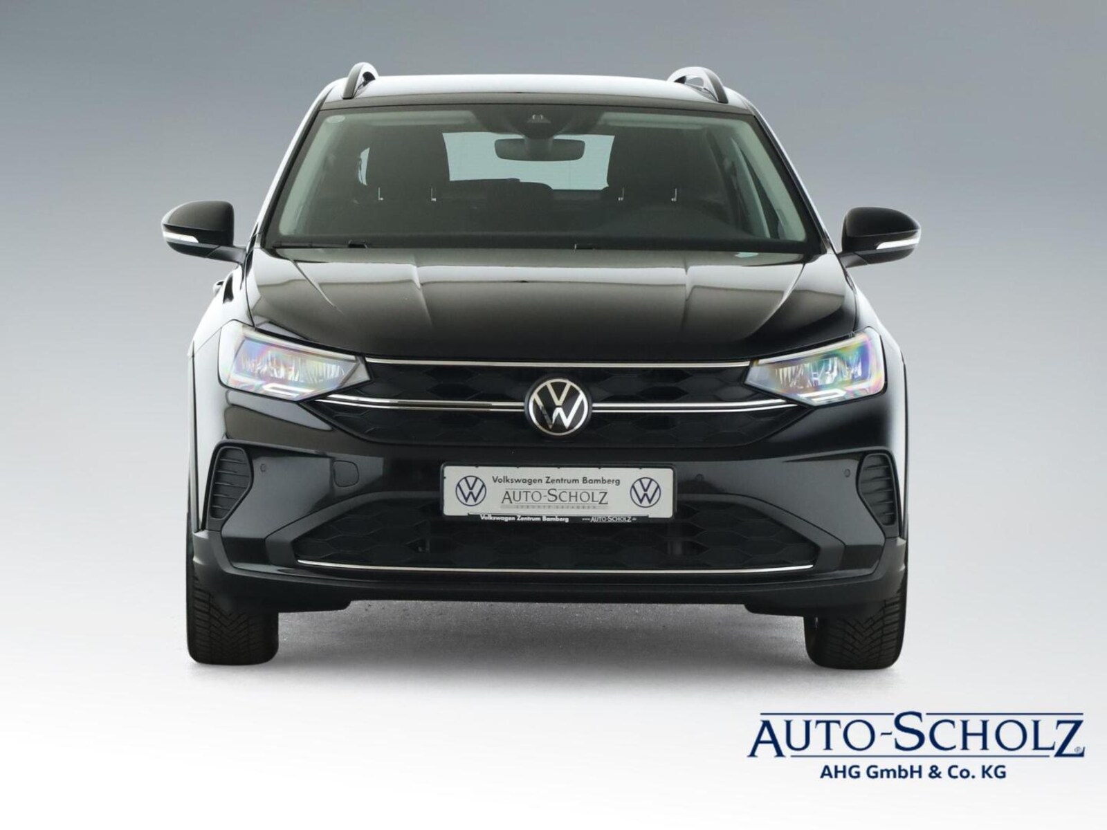 Volkswagen Taigo – Bild 2