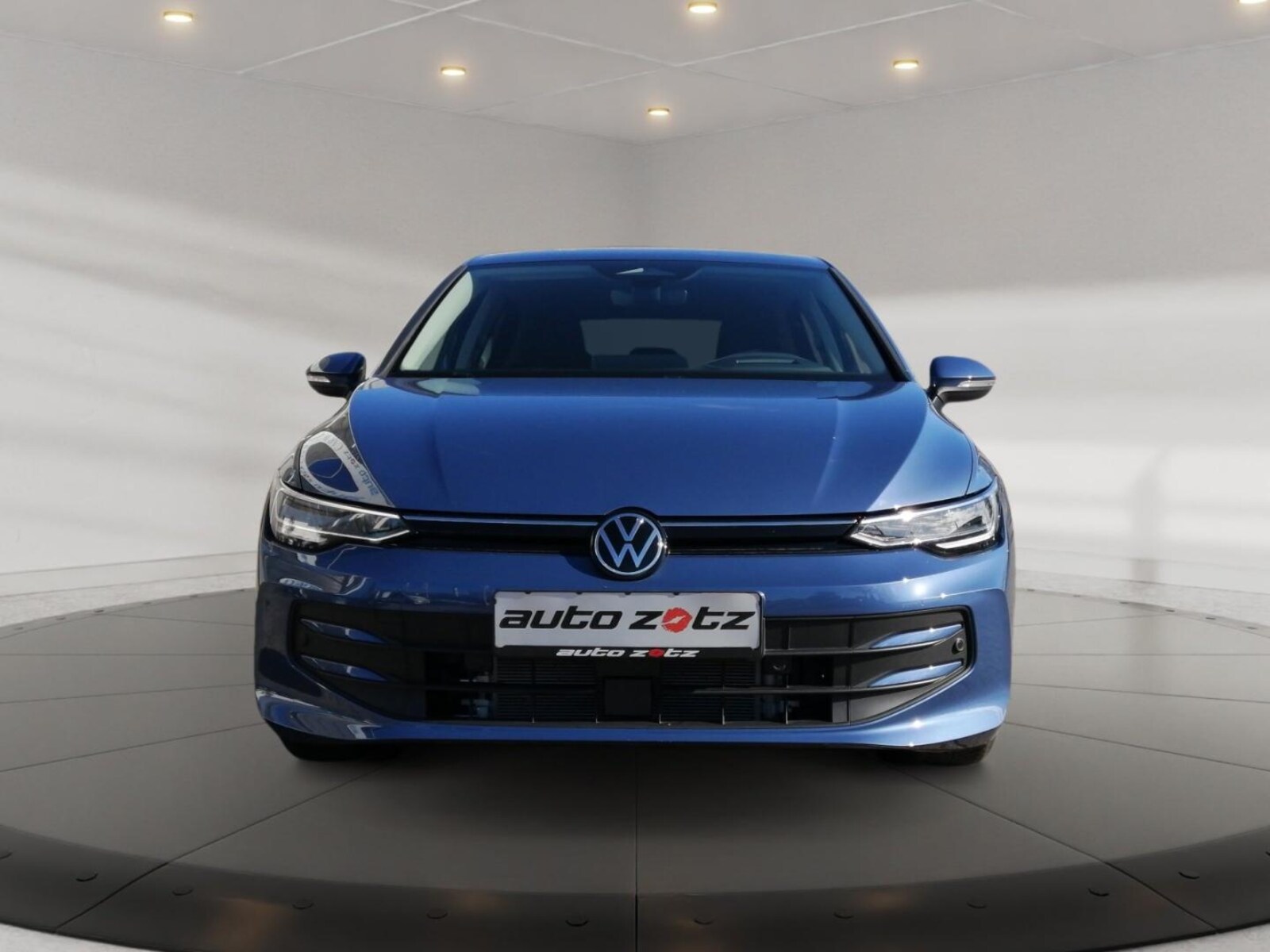 Volkswagen Golf – Bild 4