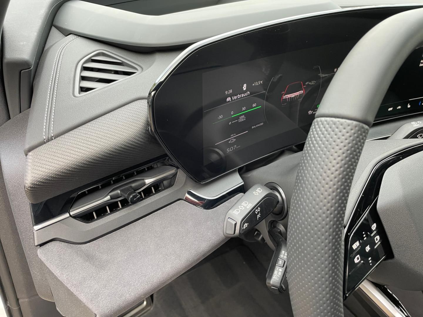 Bild über Audi Q6 SUV e-tron e-tron quattro - für weitere Informationen kontaktieren Sie den Audi Partner