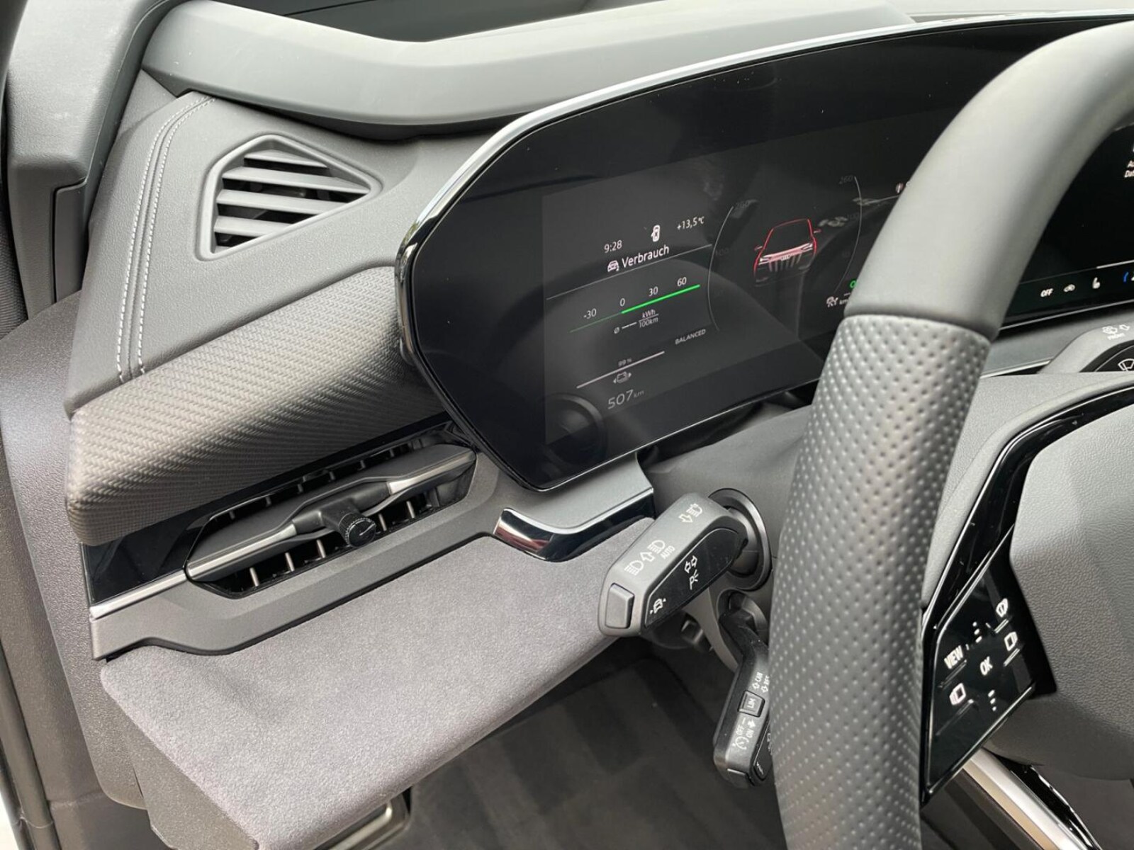 Audi Q6 e-tron – Bild 12
