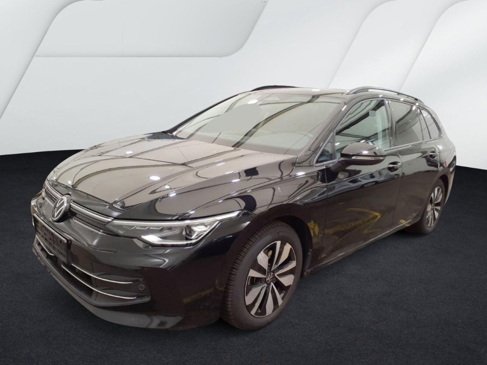 Volkswagen Golf Variant – Bild 2