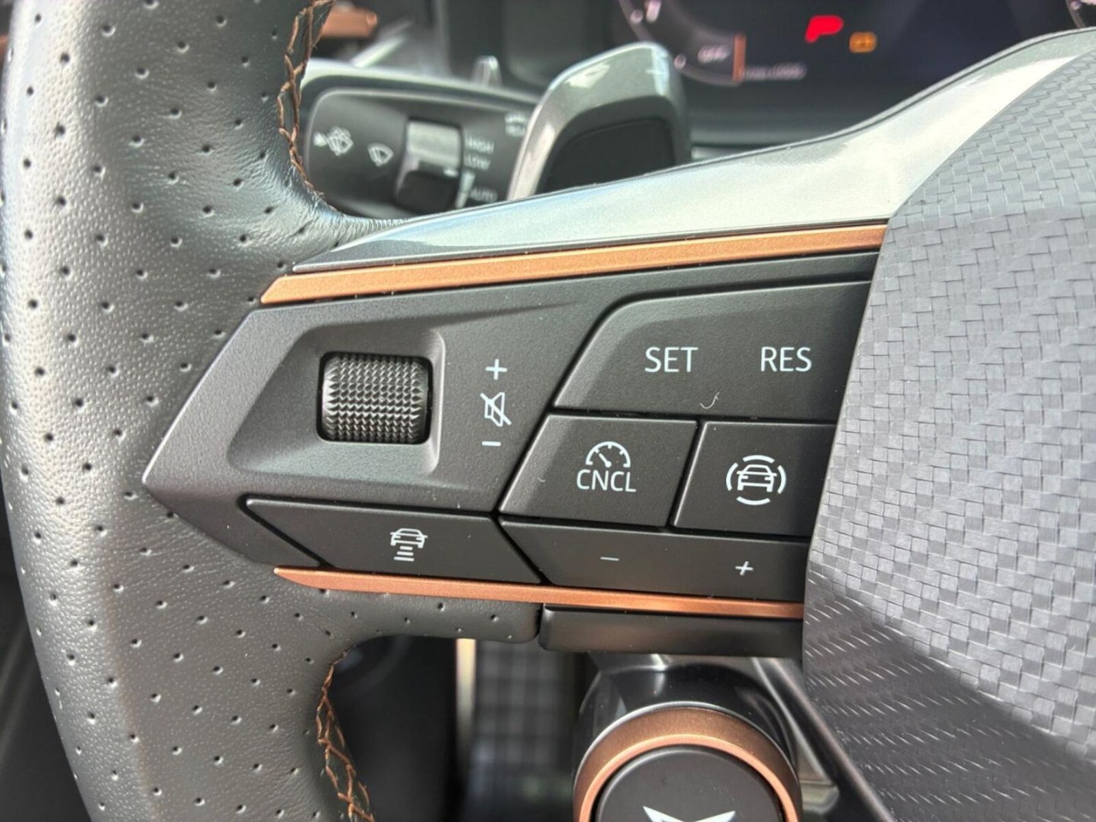 CUPRA Terramar – Bild 18