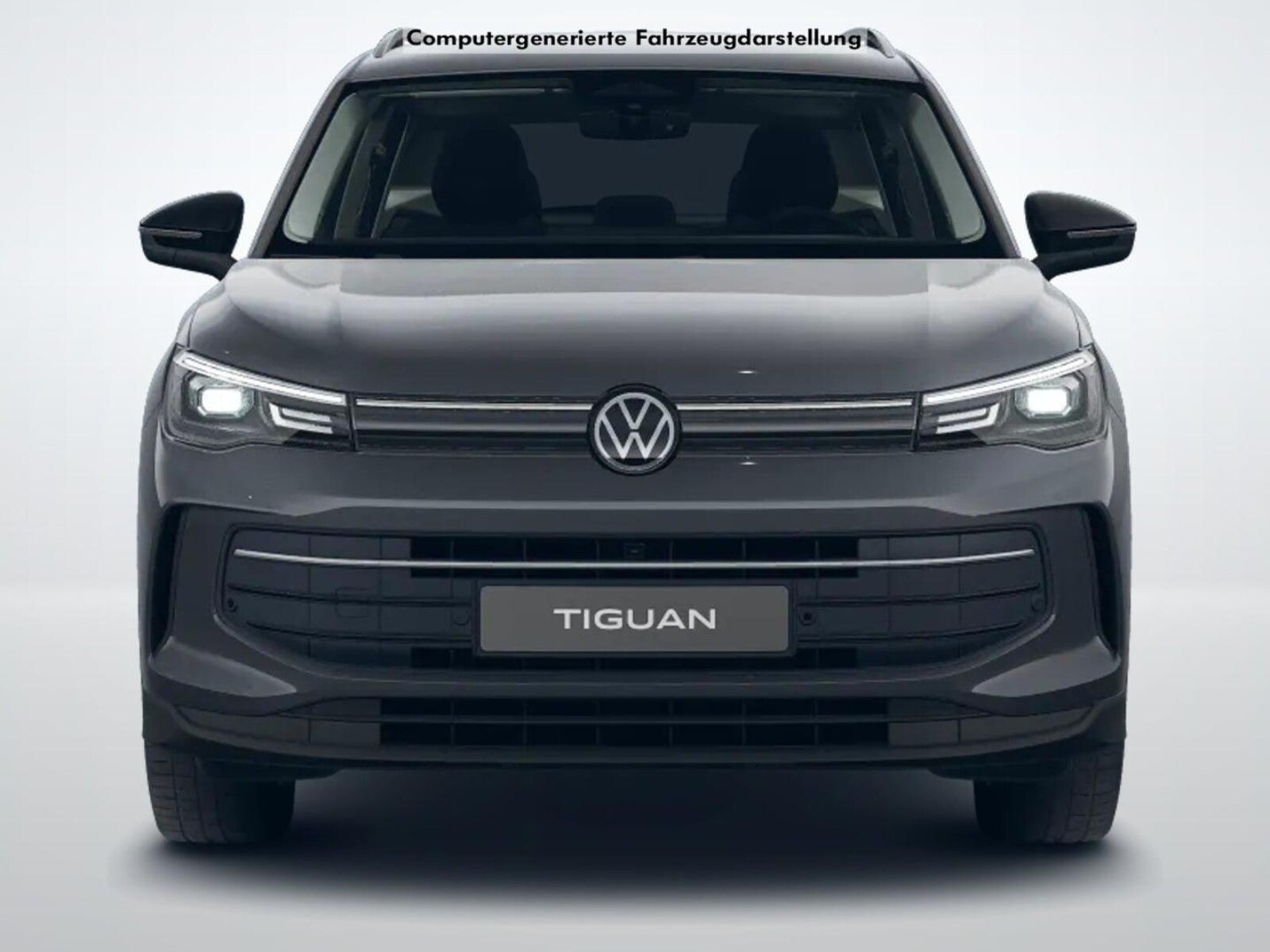 Volkswagen Tiguan – Bild 2