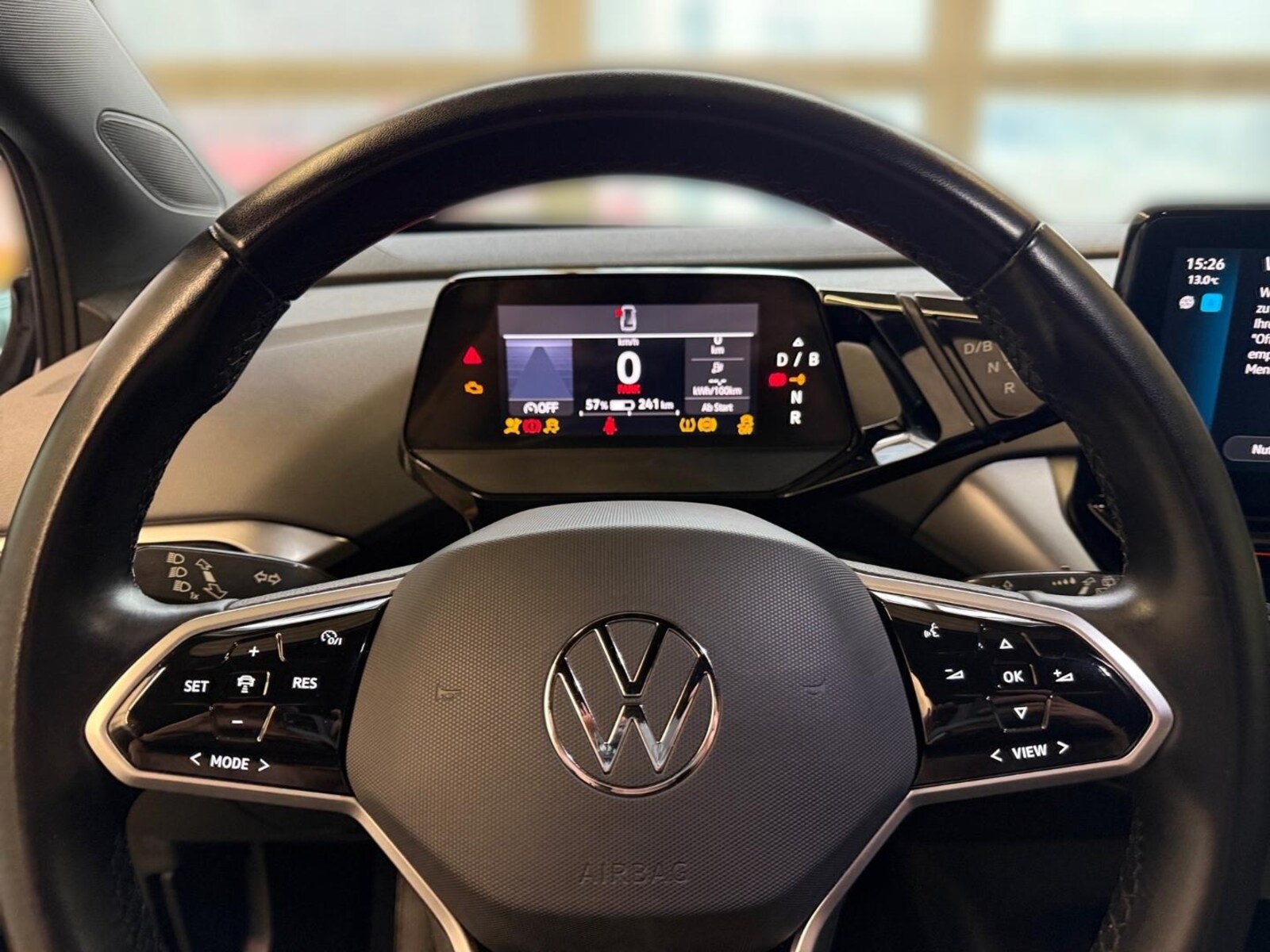 Volkswagen ID.4 – Bild 10