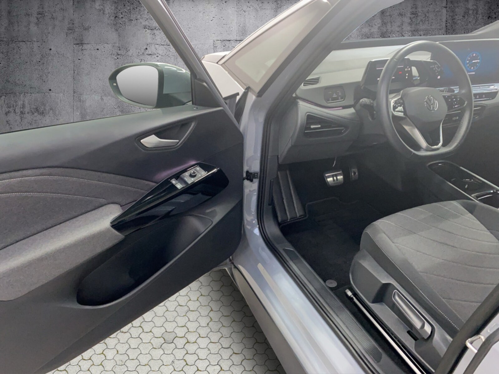 Volkswagen ID.3 – Bild 13