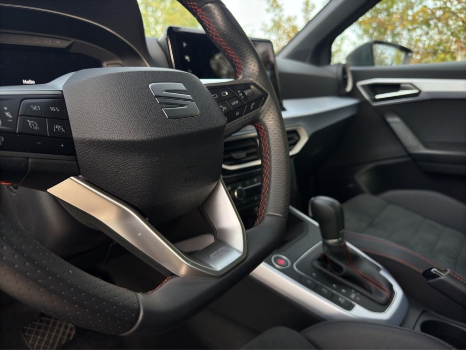 SEAT Arona – Bild 24