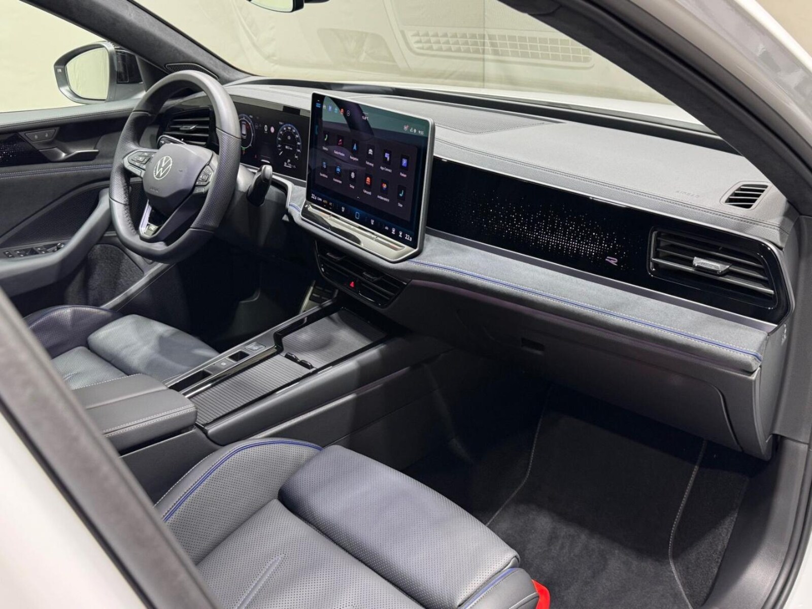 Volkswagen Passat – Bild 27