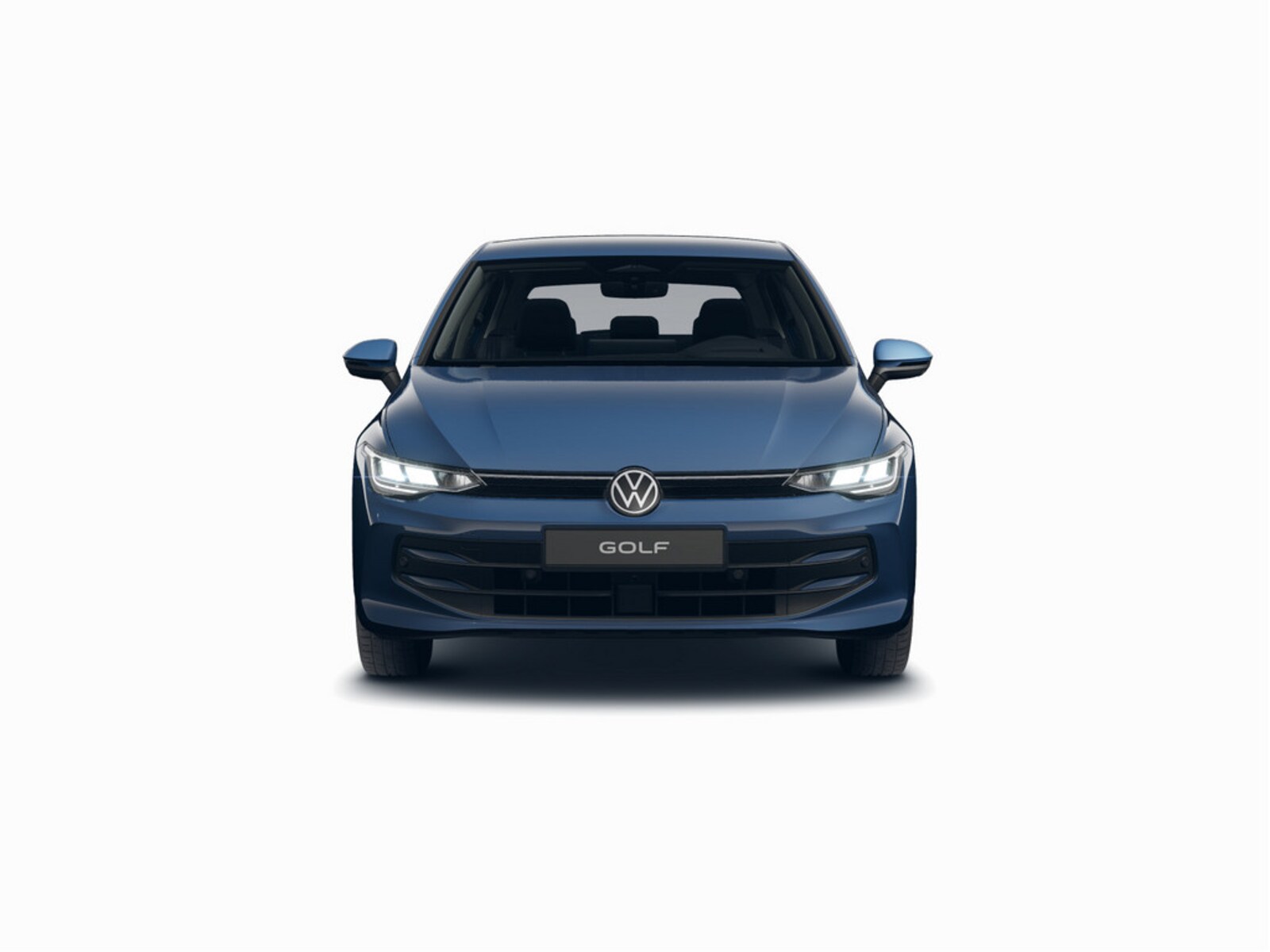 Volkswagen Golf – Bild 8