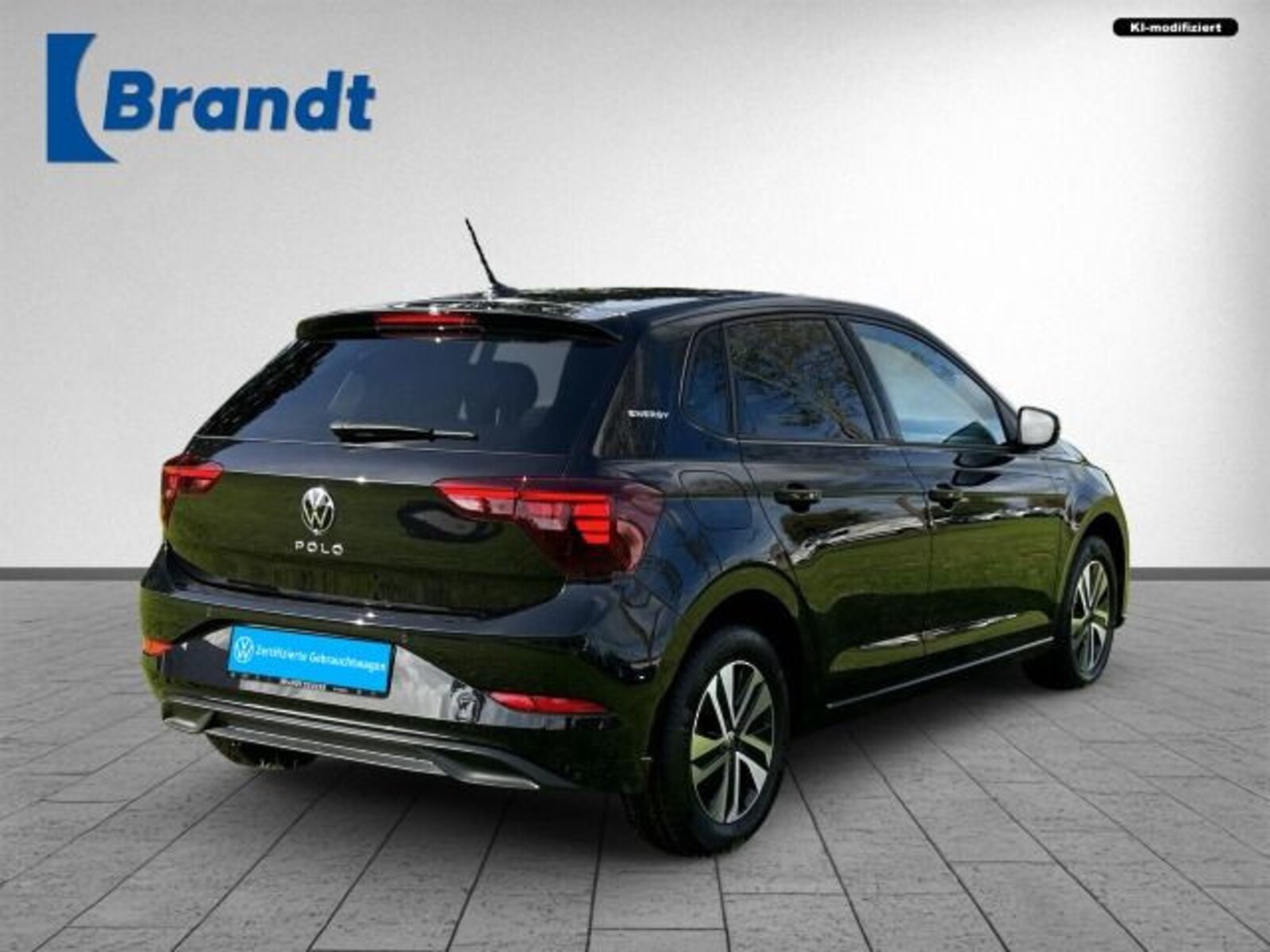 Volkswagen Polo – Bild 3