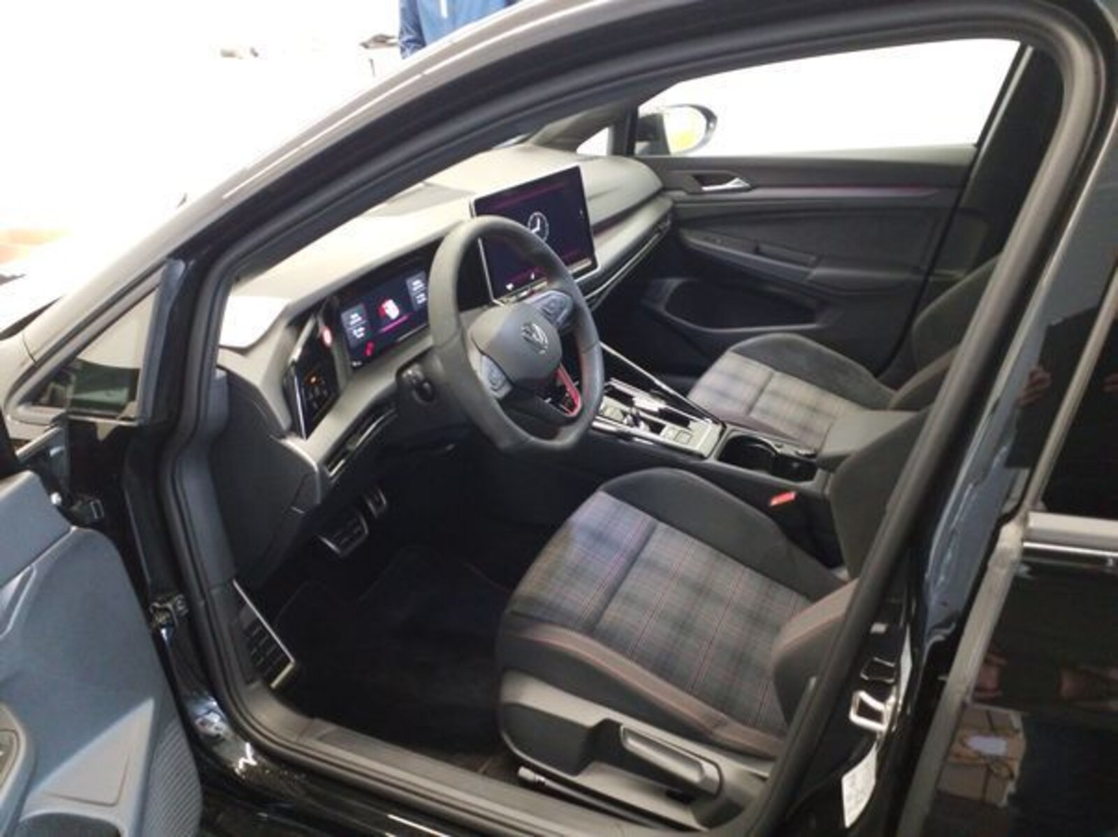 Volkswagen Golf – Bild 4