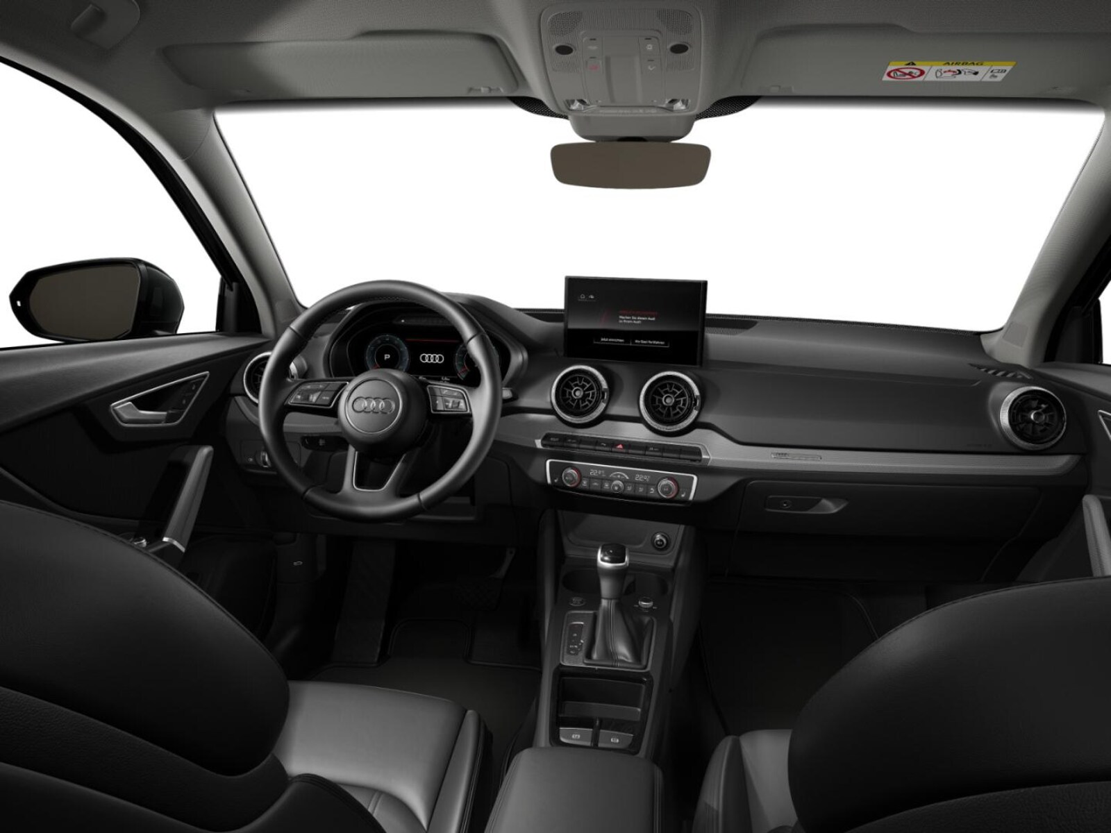 Audi Q2 – Bild 9