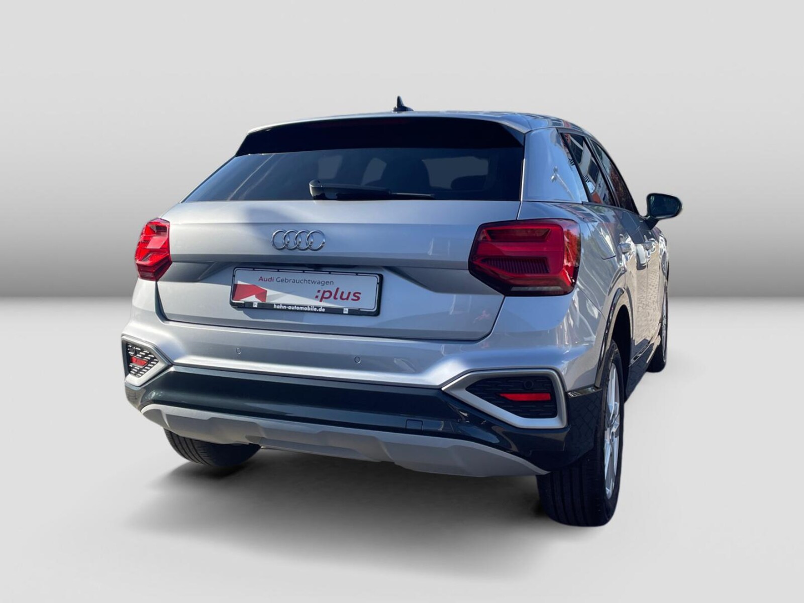 Audi Q2 – Bild 3