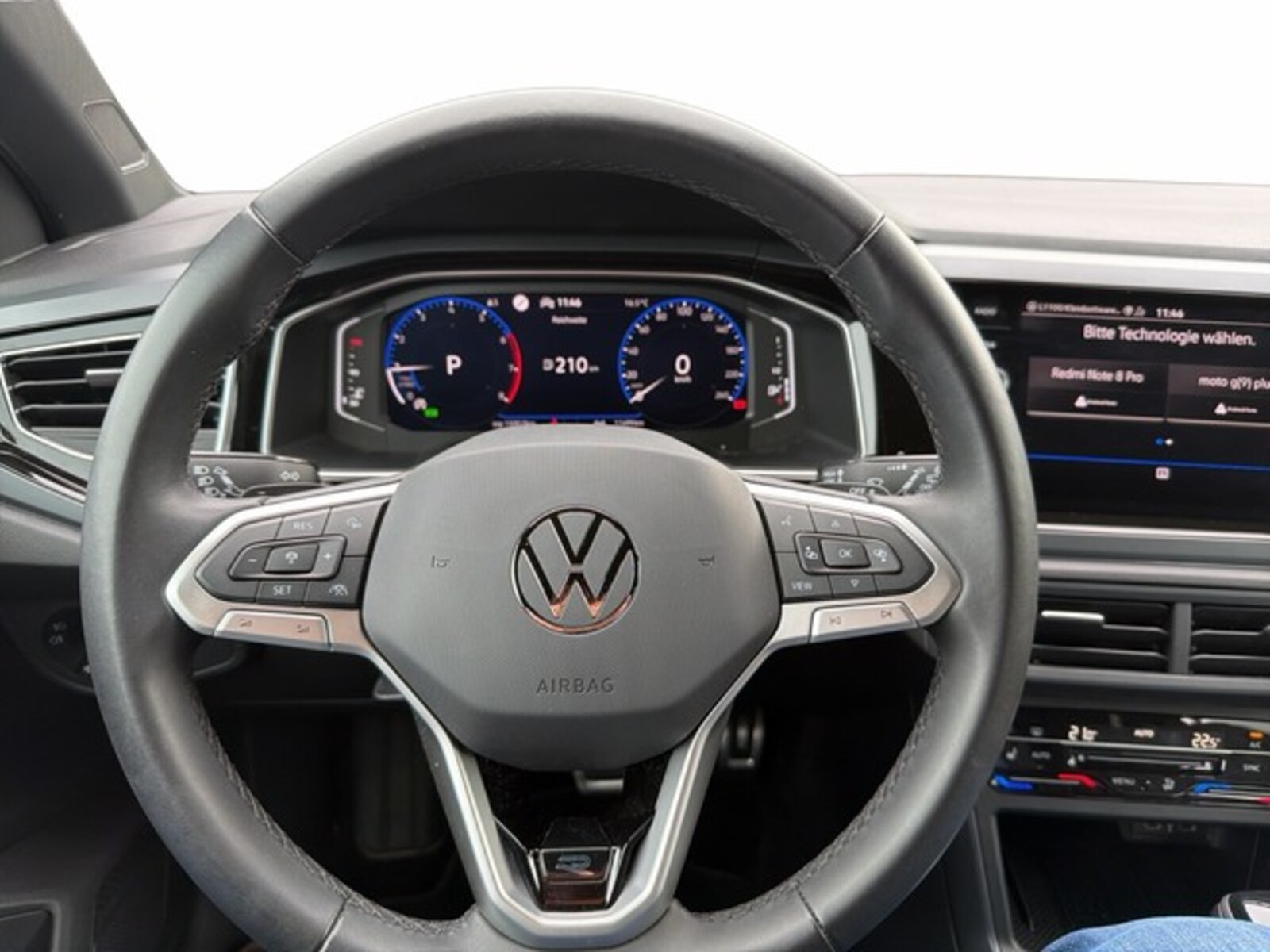 Volkswagen Polo – Bild 15