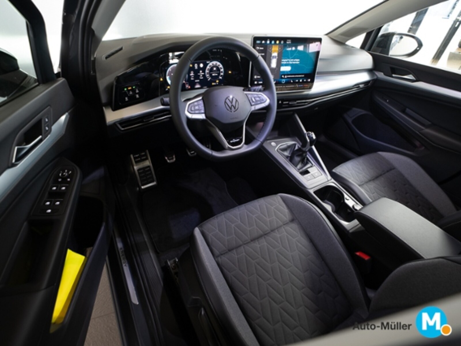 Volkswagen Golf – Bild 7