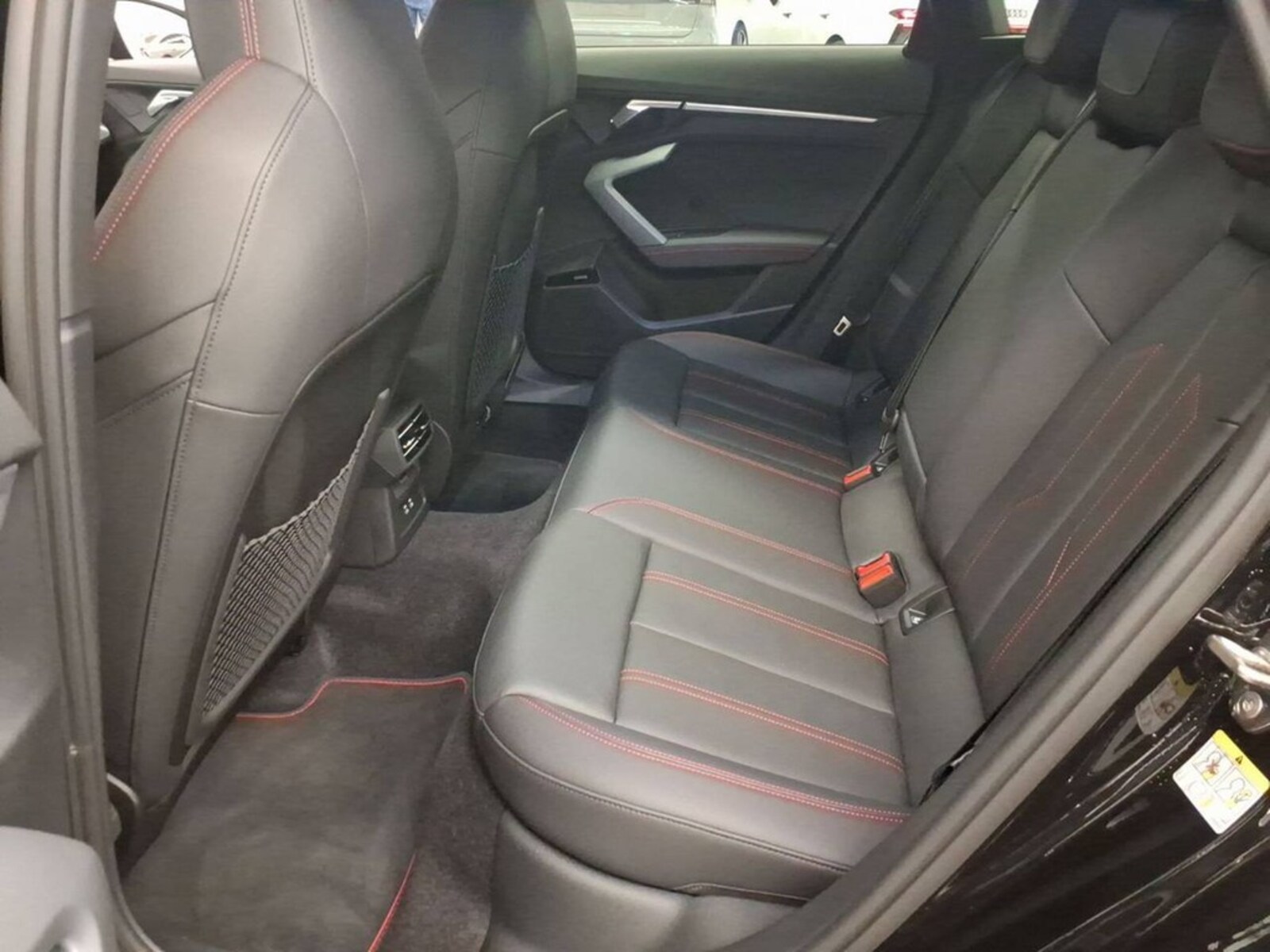 Audi A3 Sportback – Bild 5