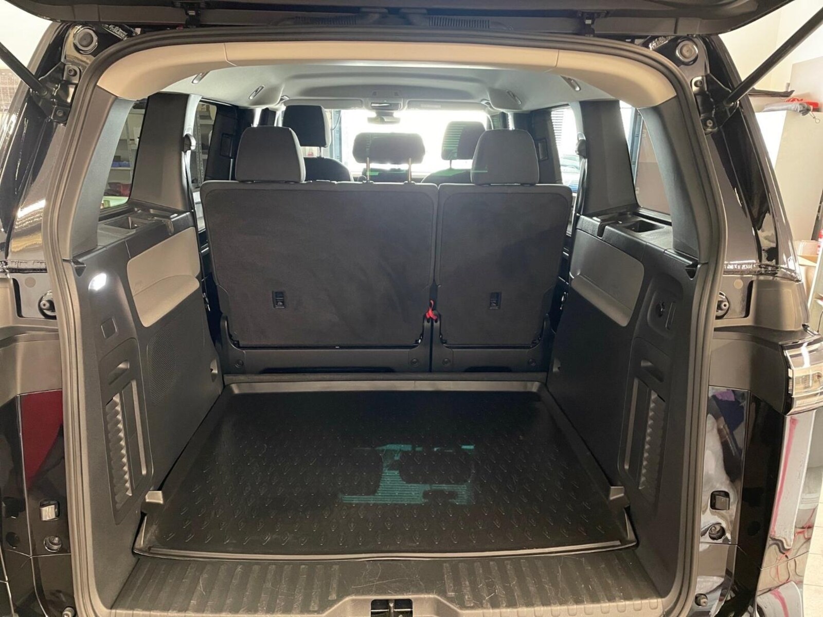 Volkswagen ID. Buzz – Bild 15
