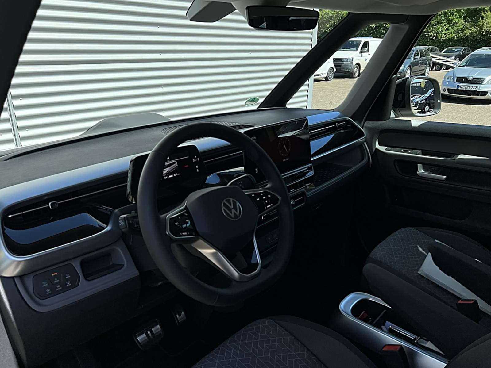 Volkswagen ID. Buzz – Bild 8