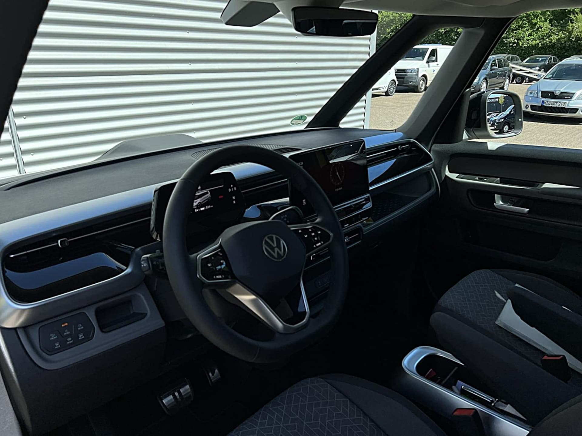 Volkswagen ID. Buzz Pro