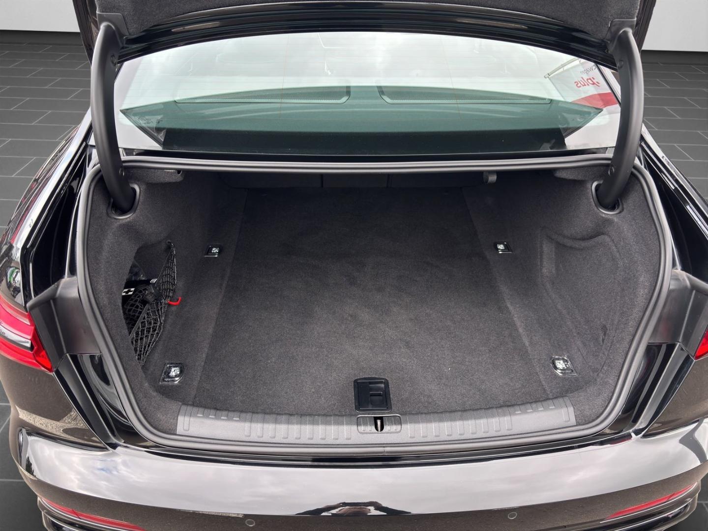 Image about Audi S6 Limousine TDI quattro tiptronic