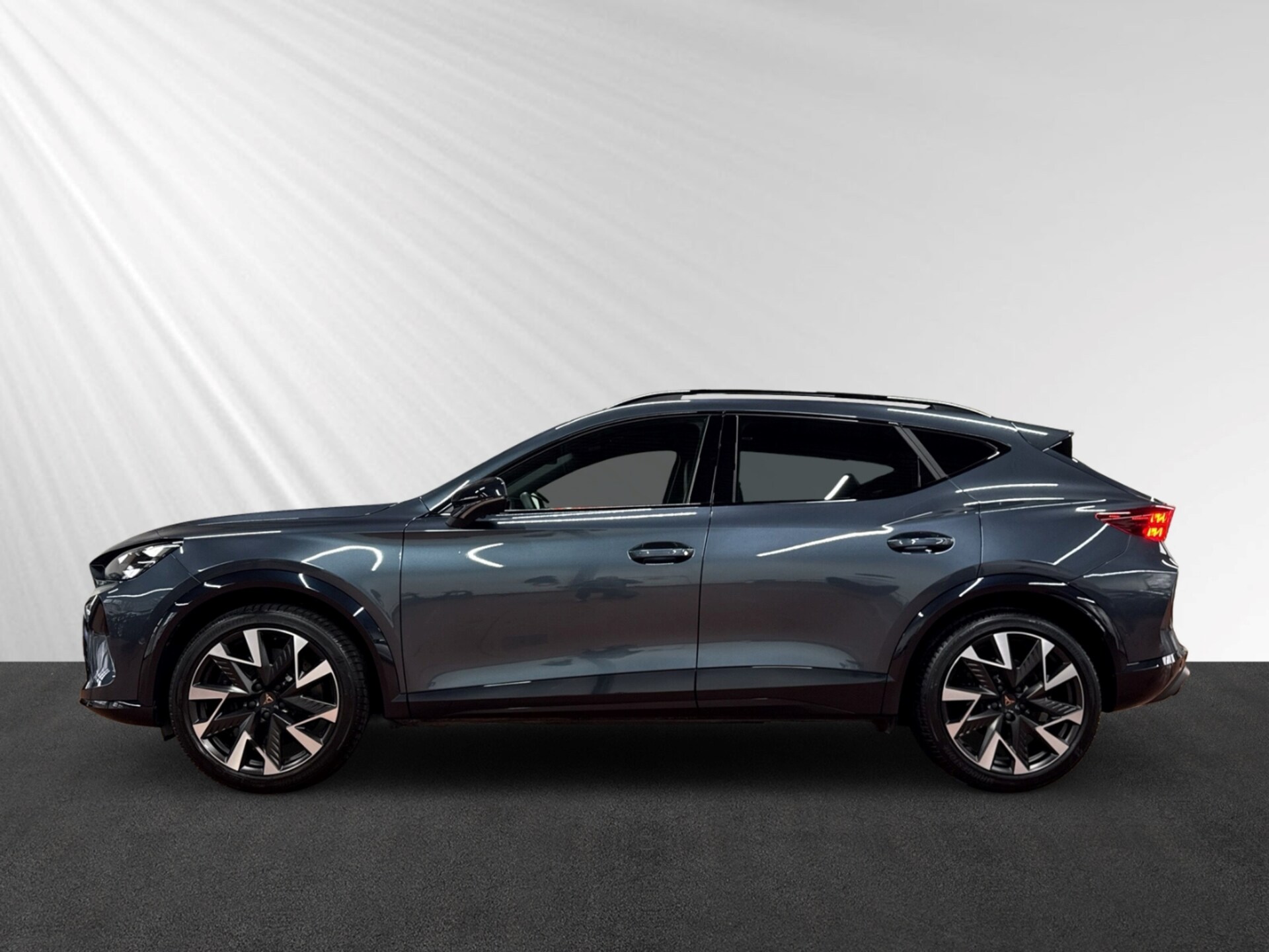 CUPRA Formentor VZ