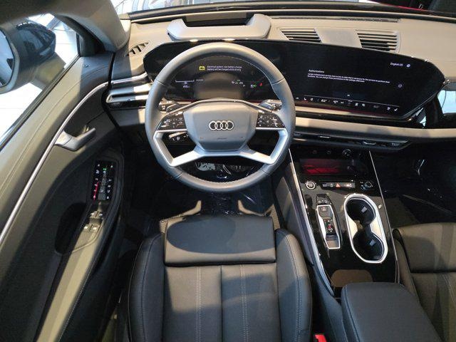 2026 Audi A6 Premium Plus - Photo 19