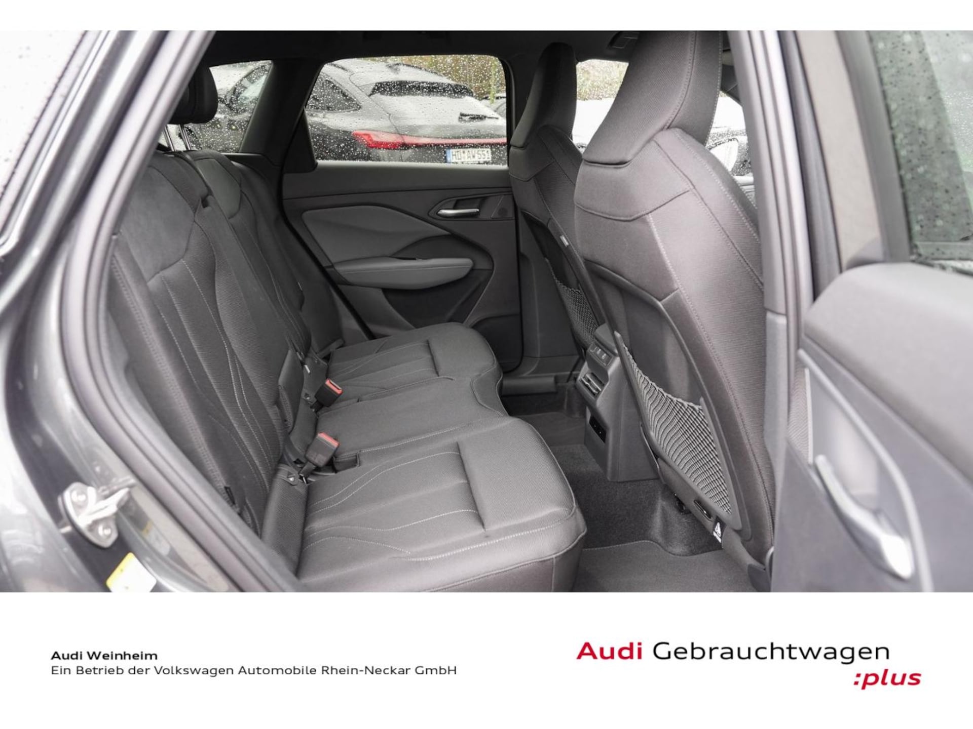 Audi Q3 SUV