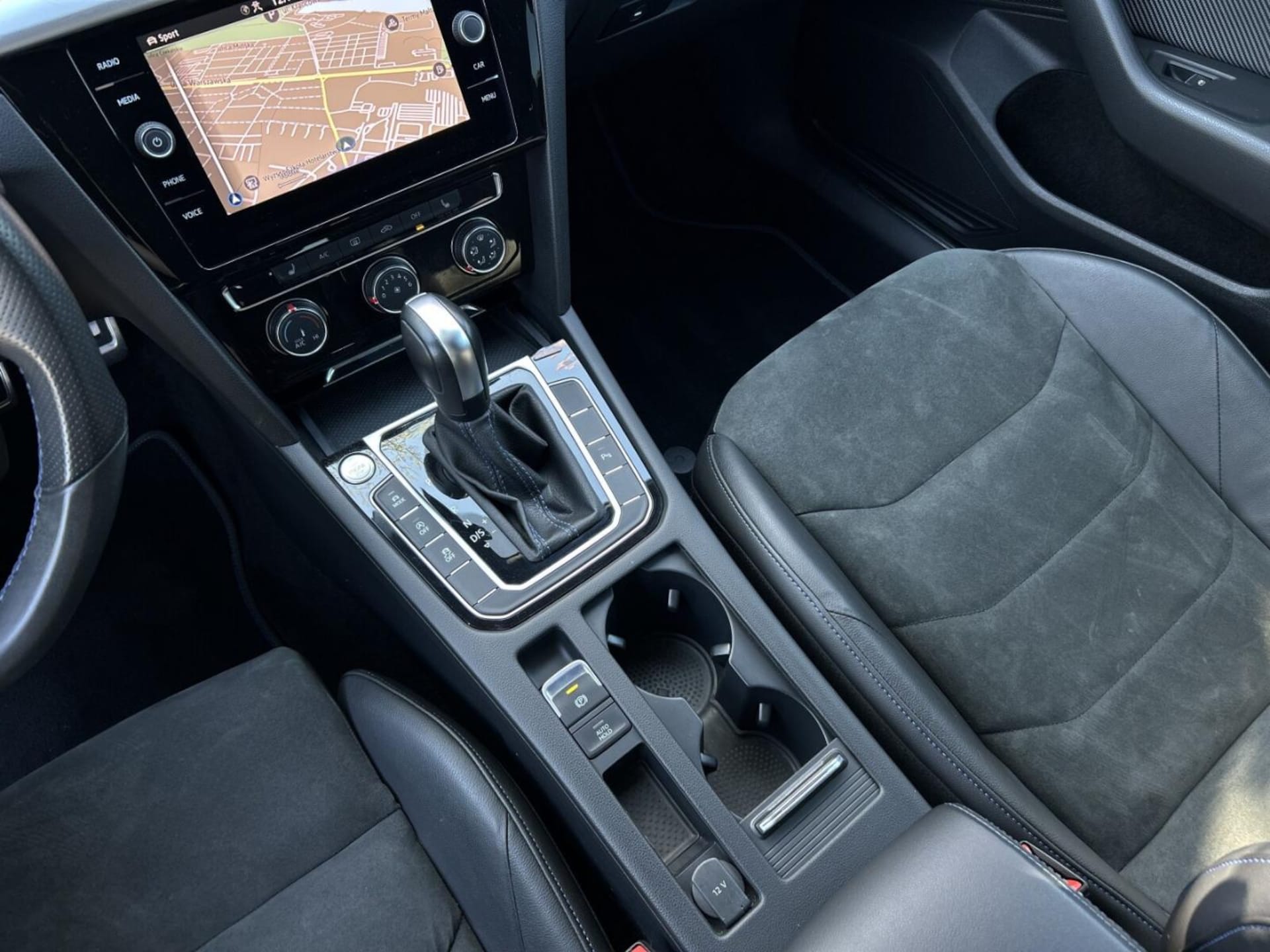 Volkswagen Arteon Shooting Brake R
