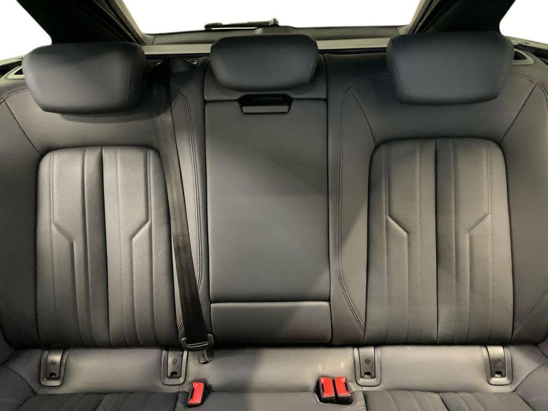 Image about Audi A6 allroad quattro Avus 45 TDI 180 kW (245 ch) S tronic