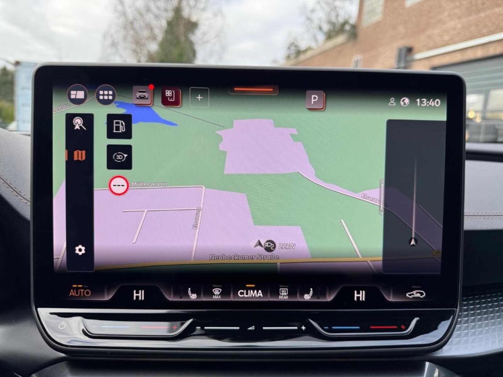 CUPRA Formentor – Bild 25