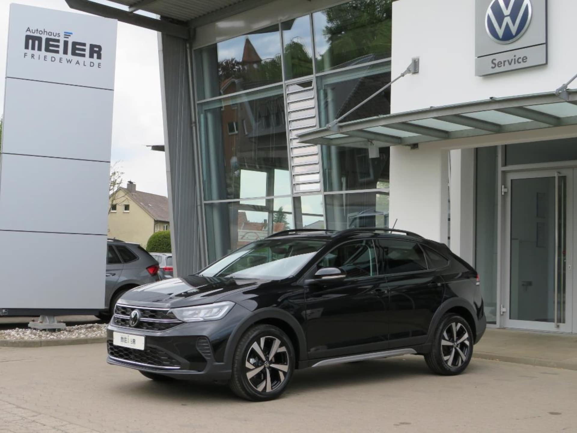 Volkswagen Taigo Life