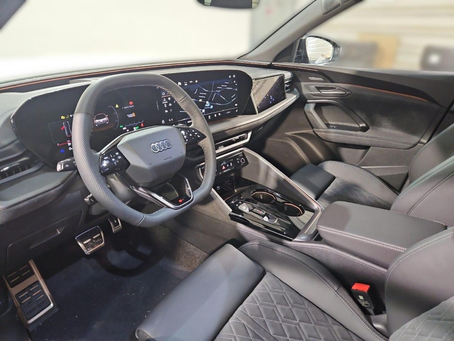Audi SQ5 SUV