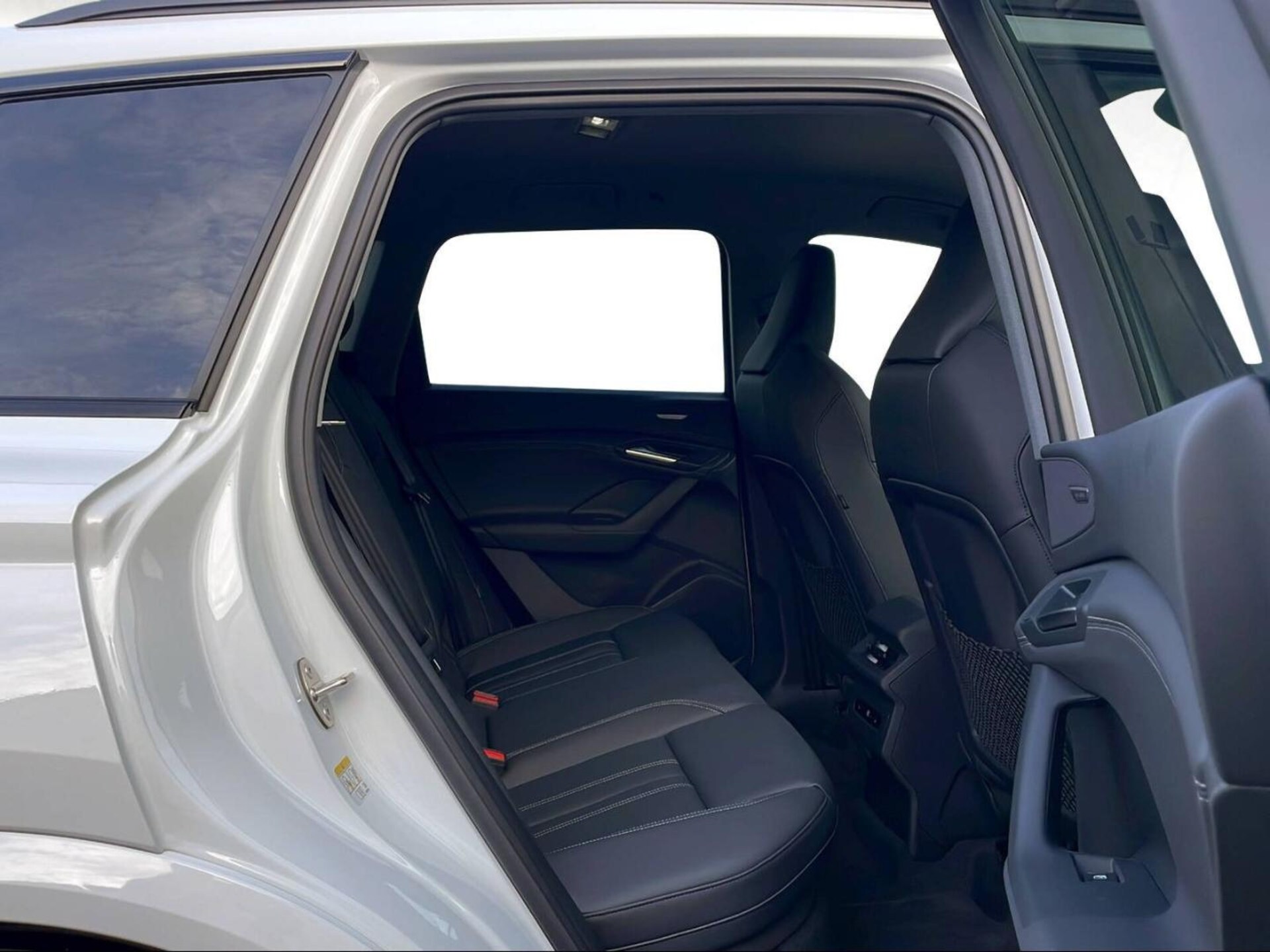 Audi Q6 SUV e-tron