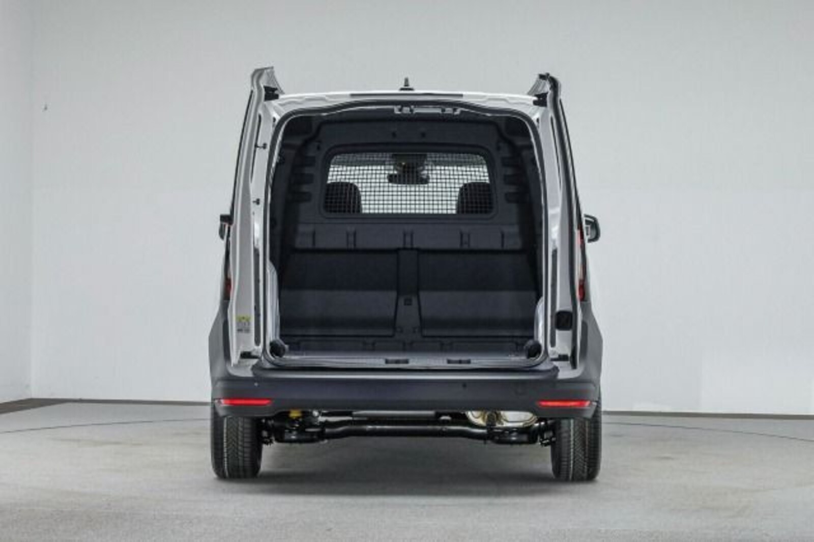 Volkswagen Caddy Cargo – Bild 6