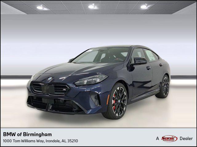 2026 BMW 2 Series M235 xDrive Gran Coupe's photo