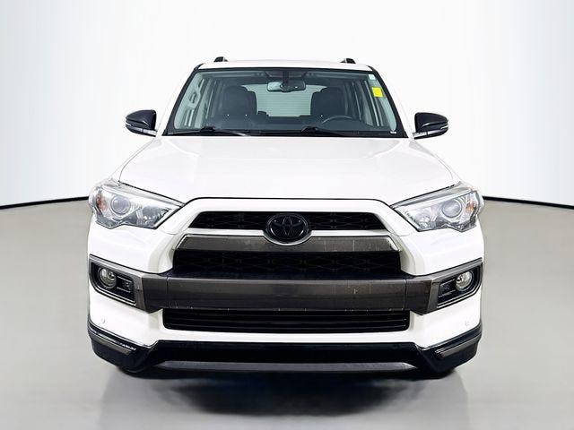 2019 Toyota 4Runner