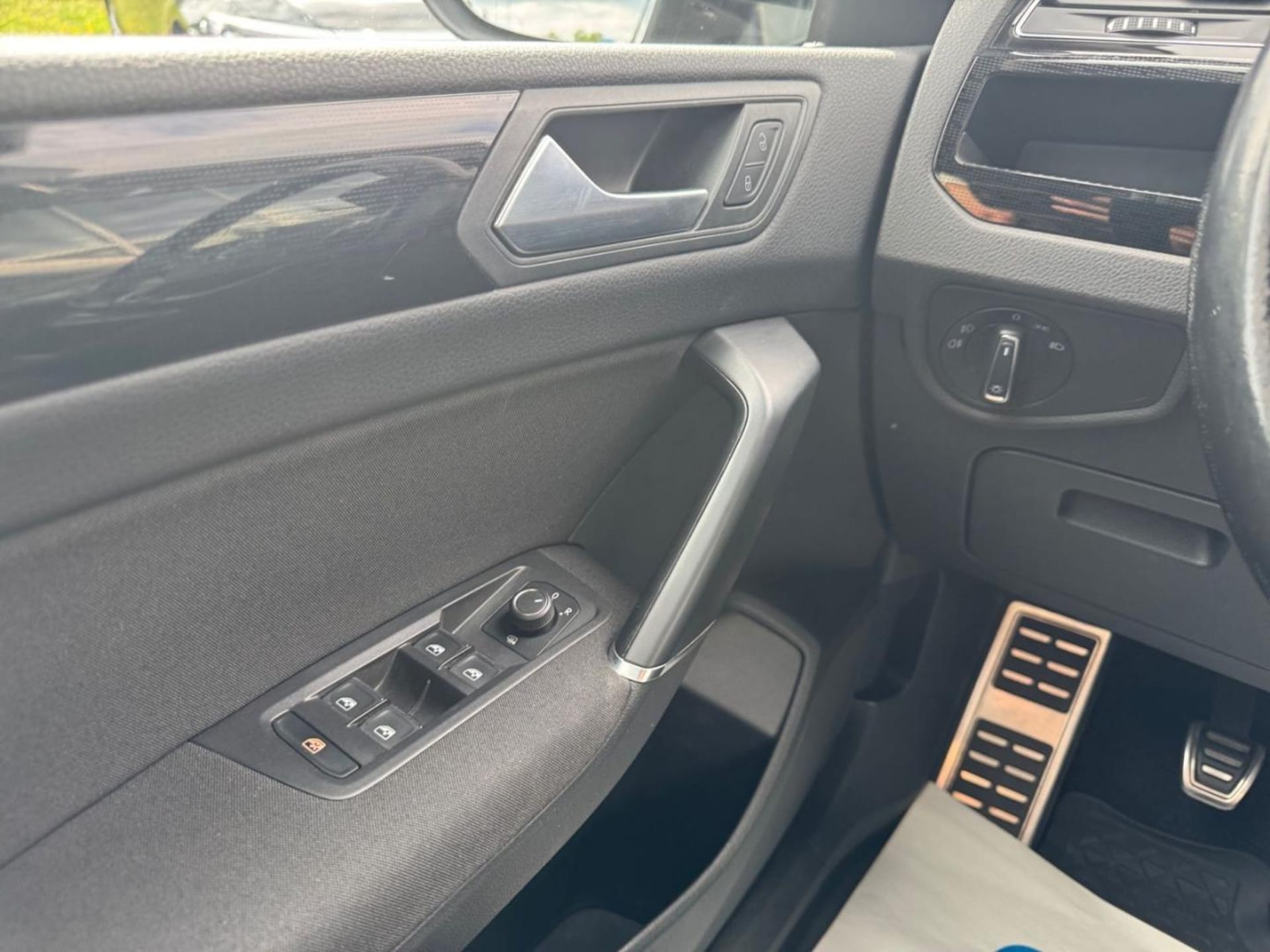 Volkswagen Touran SOUND