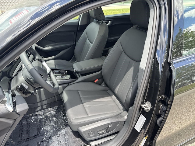2026 Audi A5 Premium Plus - Photo 18