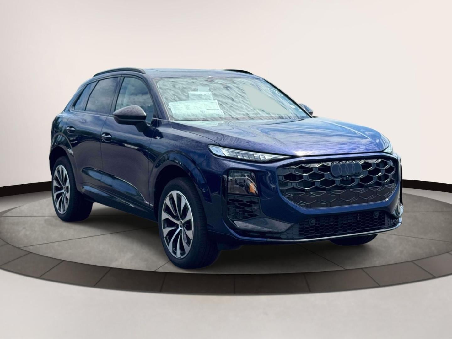 2026 Audi Q3 SUV