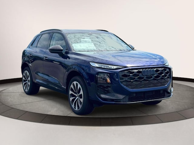 2026 Audi Q3 SUV