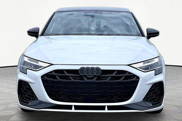 2026 Audi S3 Sedan