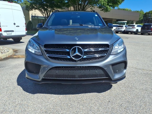 2019 Mercedes-Benz